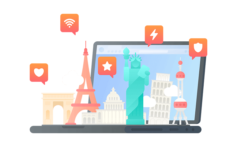 在科威特怎么翻回中国 - 海外刷抖音VPN
