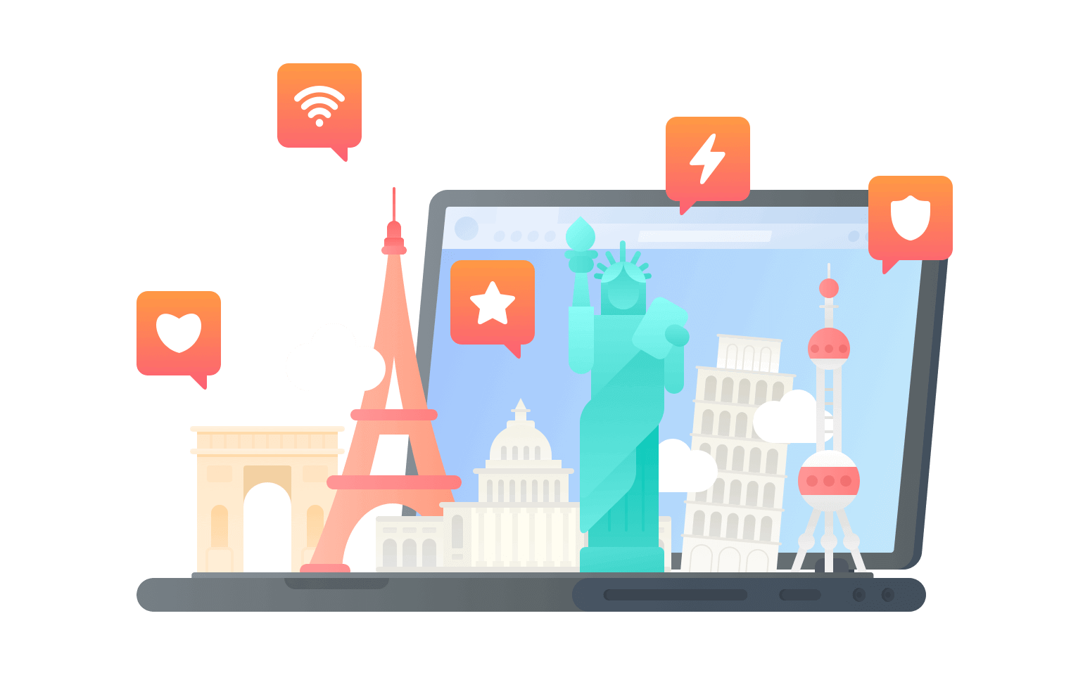 在科威特怎么翻回中国 - 海外刷抖音VPN